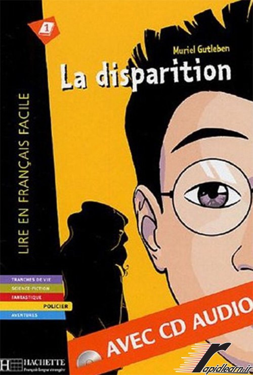 دانلود کتاب داستان های فرانسه صوتی