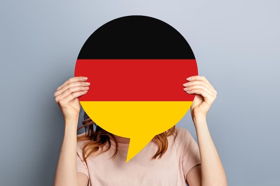 گفتگو های روزمره آلمانی