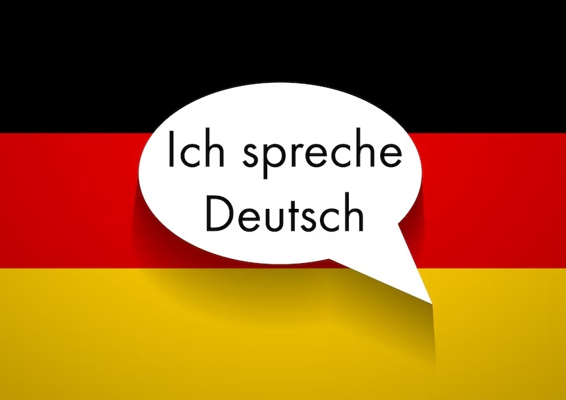 آموزش مکالمه آلمانی از پایه