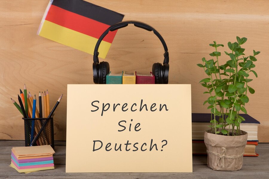 آموزش گرامر آلمانی